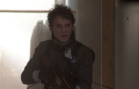 how did odd thomas die|R.I.P. Anton Yelchin Dies at 27 .